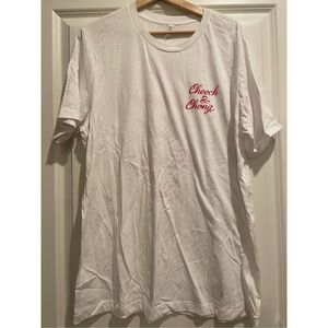 Cheech & Chong T-shirt size XL